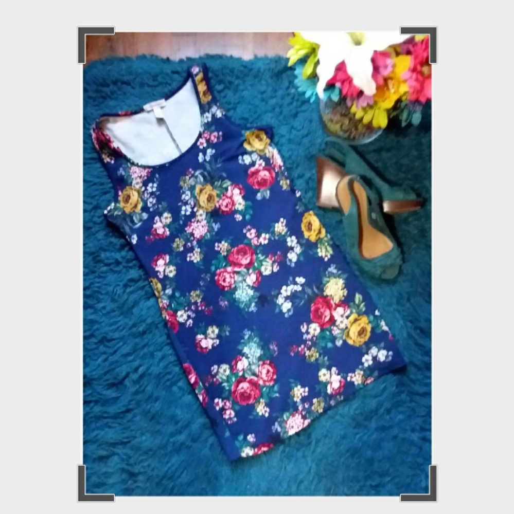 🚨SOLD🚨 Bodycon Dress (NWOT)